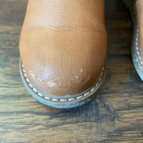 Cat & Jack, Girls, High Boots - Picture 9 of 11